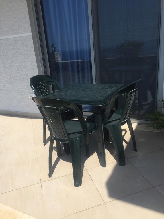 Sunset House Apartment Ksamil Exterior photo